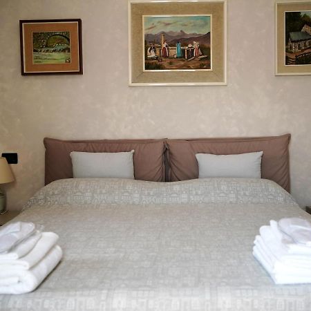 Le Cicogne Bed & Breakfast Rovereto  Bagian luar foto