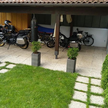 Le Cicogne Bed & Breakfast Rovereto  Bagian luar foto