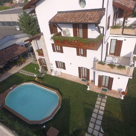 Le Cicogne Bed & Breakfast Rovereto  Bagian luar foto