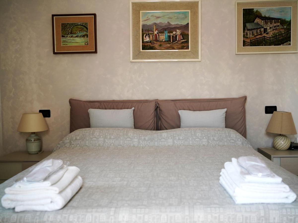 Le Cicogne Bed & Breakfast Rovereto  Bagian luar foto