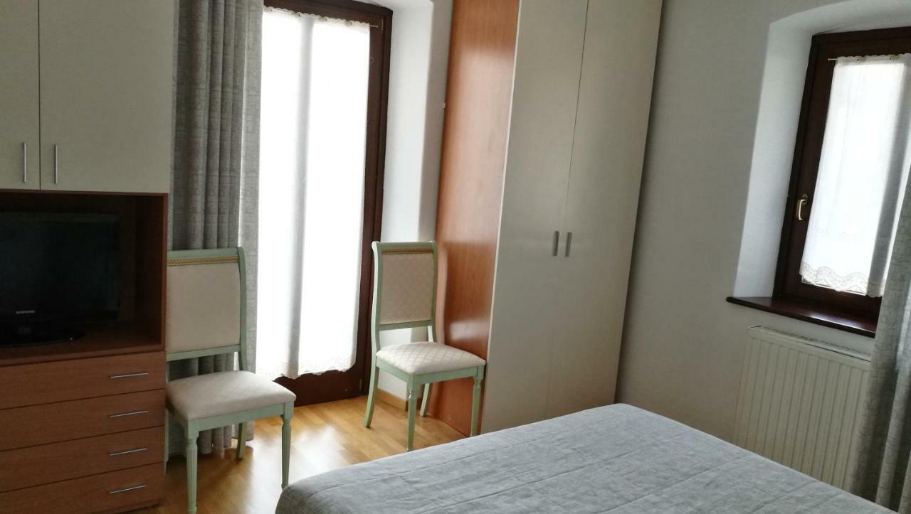 Le Cicogne Bed & Breakfast Rovereto  Bagian luar foto