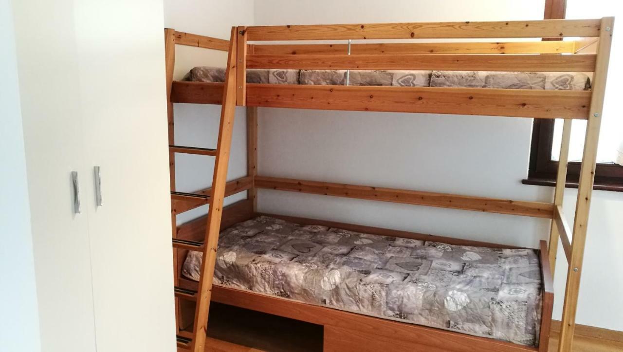 Le Cicogne Bed & Breakfast Rovereto  Bagian luar foto