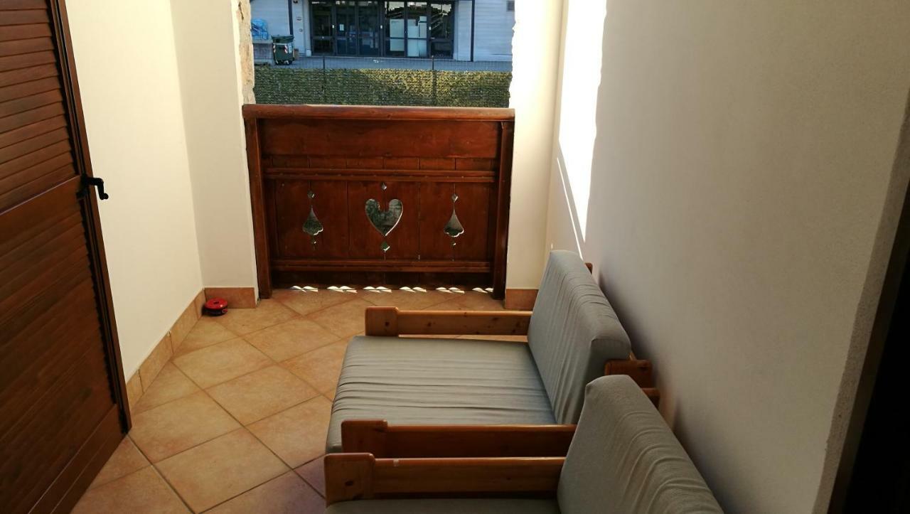 Le Cicogne Bed & Breakfast Rovereto  Bagian luar foto