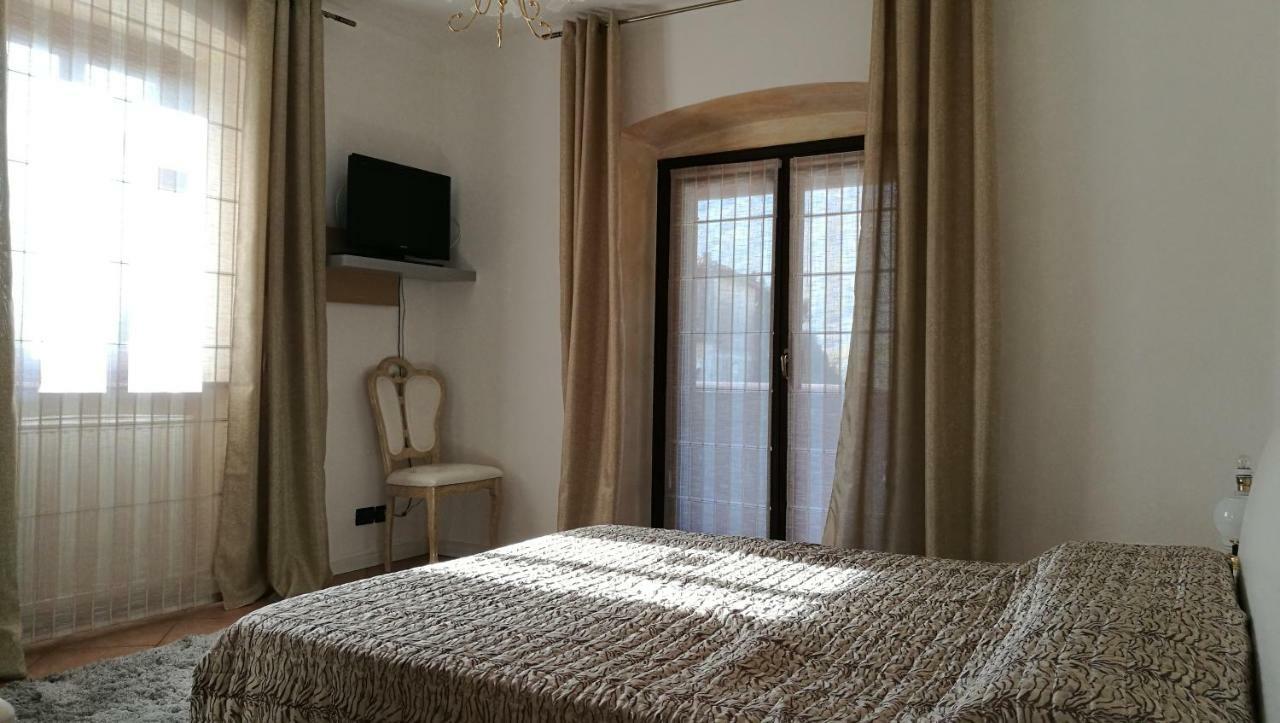 Le Cicogne Bed & Breakfast Rovereto  Bagian luar foto