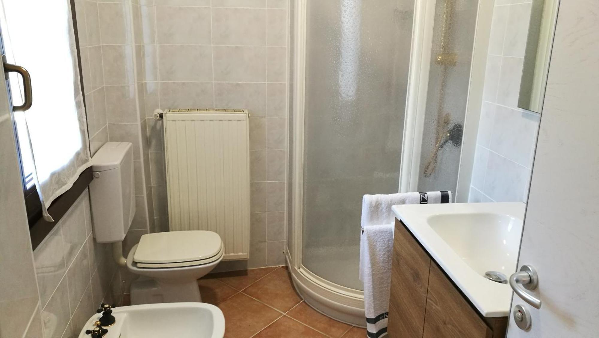 Le Cicogne Bed & Breakfast Rovereto  Bagian luar foto