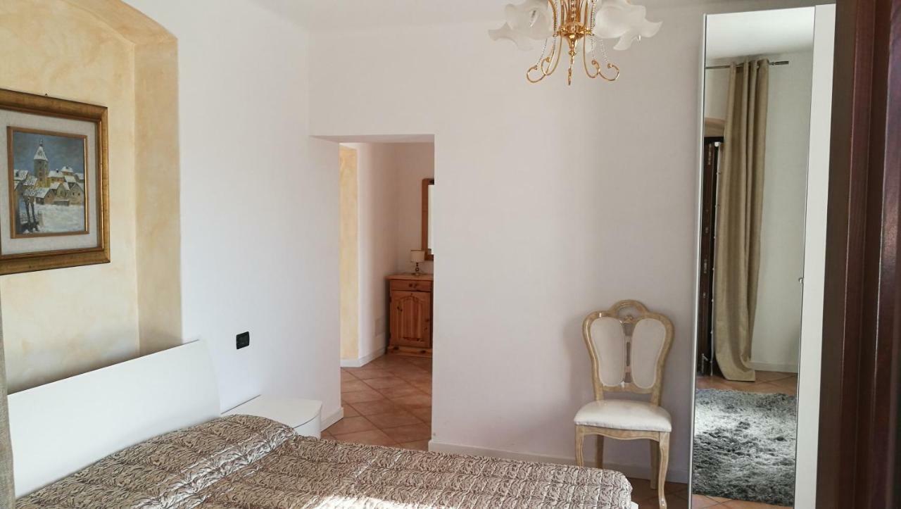 Le Cicogne Bed & Breakfast Rovereto  Bagian luar foto