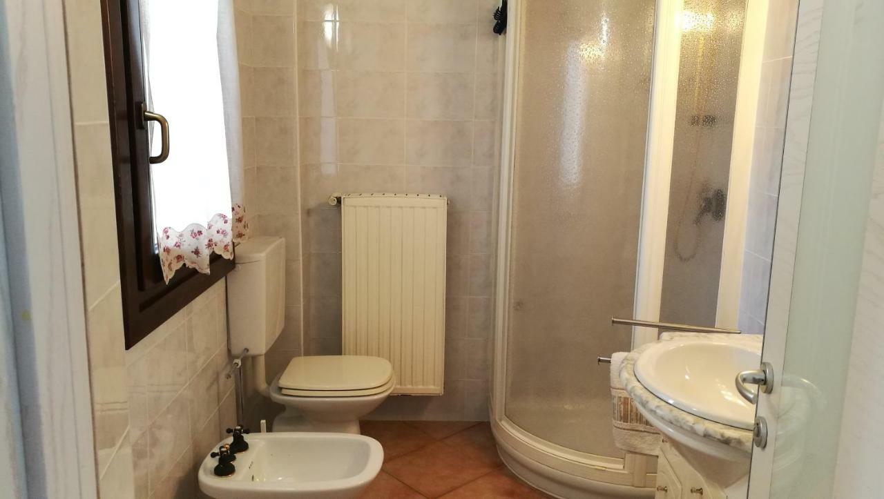 Le Cicogne Bed & Breakfast Rovereto  Bagian luar foto